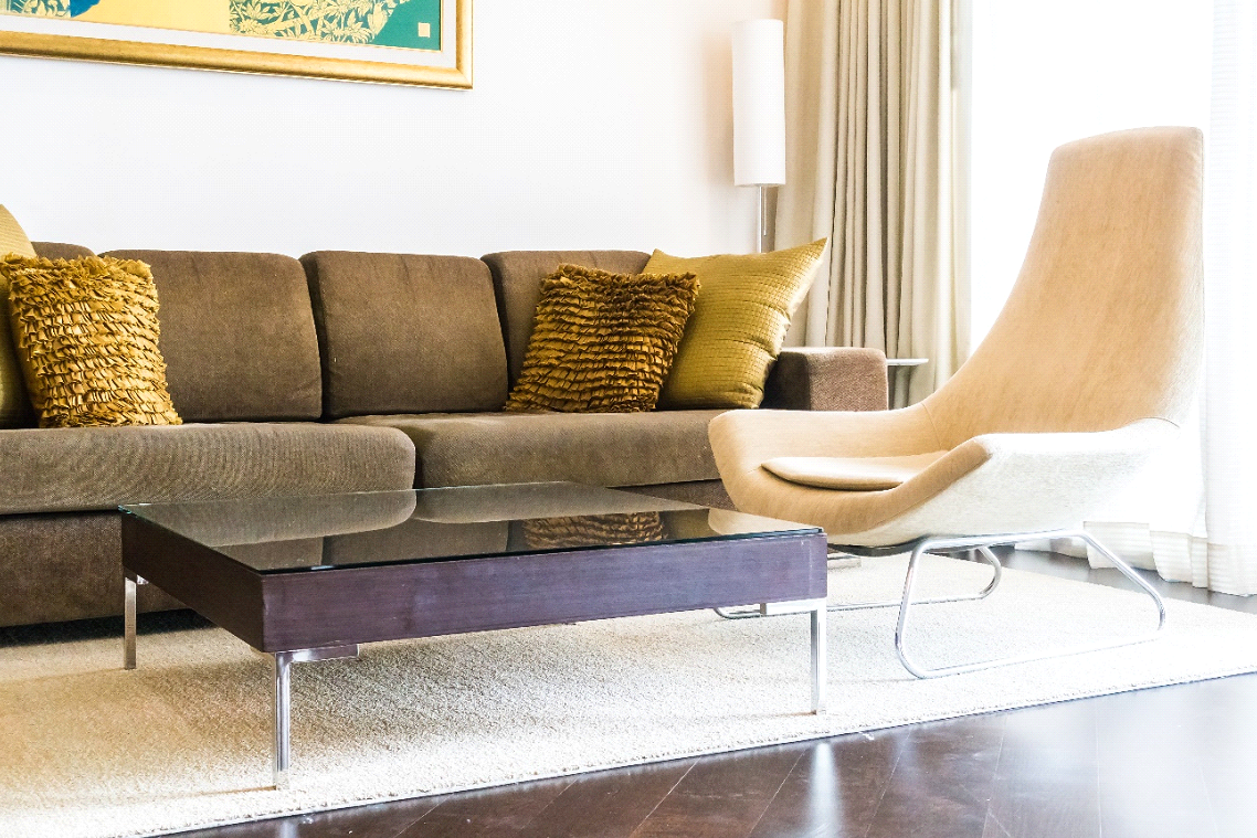 How to Choose the Best Sofa for Your Living Room: Complete Buying Guide