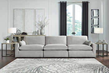 Sophie Sectional Sofa