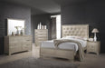 Beaumont Bedroom Set Metallic Champagne - imattress & ifurniture (FL)