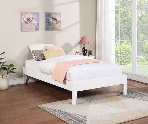 Hounslow Platform Bed - imattress & ifurniture (FL)