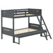 G405051 Twin/Full Bunk Bed - imattress & ifurniture (FL)