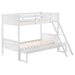 G405051 Twin/Full Bunk Bed - imattress & ifurniture (FL)