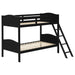 G405051 Twin/Twin Bunk Bed - imattress & ifurniture (FL)