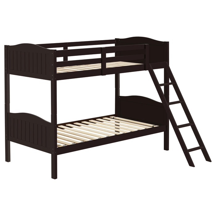 G405051 Twin/Twin Bunk Bed - imattress & ifurniture (FL)