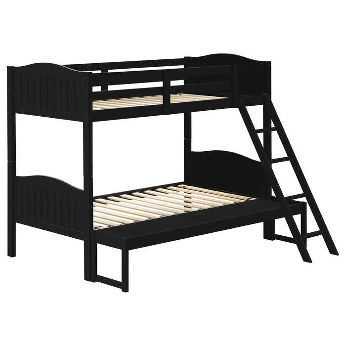 G405051 Twin/Full Bunk Bed - imattress & ifurniture (FL)