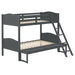 G405051 Twin/Full Bunk Bed - imattress & ifurniture (FL)