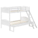 G405051 Twin/Full Bunk Bed - imattress & ifurniture (FL)