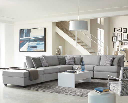 Cambria Sectional - imattress & ifurniture (FL)