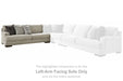 Artsie Sectional - imattress & ifurniture (FL)