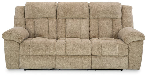 Tip-Off Power Reclining Sofa image
