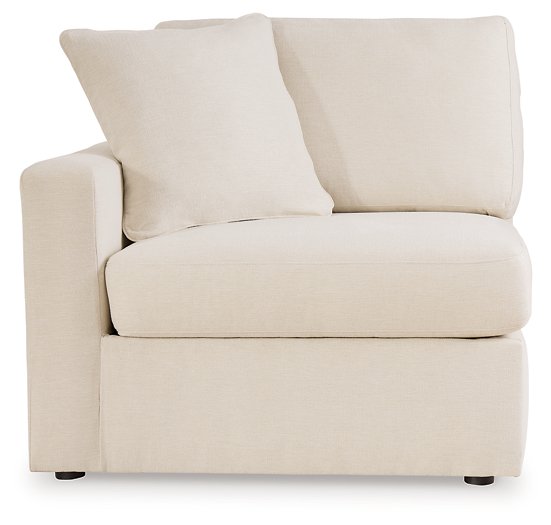 Modmax Sectional Loveseat with Audio System