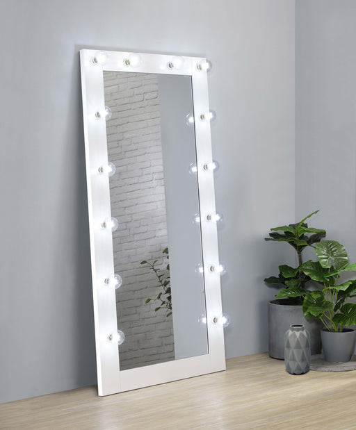 Floor Mirror 96955 - imattress & ifurniture (FL)