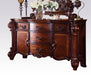 Acme Vendome Traditional Dresser/Server with Four Drawers and Two Doors in Cherry 22005 image