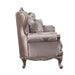 Jayceon - Sofa - Fabric & Champagne - imattress & ifurniture (FL)