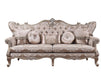 Jayceon - Sofa - Fabric & Champagne - imattress & ifurniture (FL)