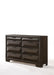 Merveille Espresso Dresser image