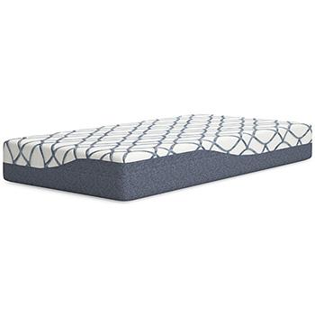 10 Inch Chime Elite 2.0 Mattress - imattress & ifurniture (FL)