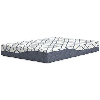 10 Inch Chime Elite 2.0 Mattress - imattress & ifurniture (FL)