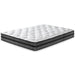 10 Inch Pocketed Hybrid Mattress - imattress & ifurniture (FL)