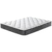 8 Inch Bonnell Hybrid Mattress - imattress & ifurniture (FL)