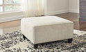 Abinger Oversized Accent Ottoman - imattress & ifurniture (FL)