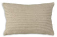 Abreyah Pillow - imattress & ifurniture (FL)