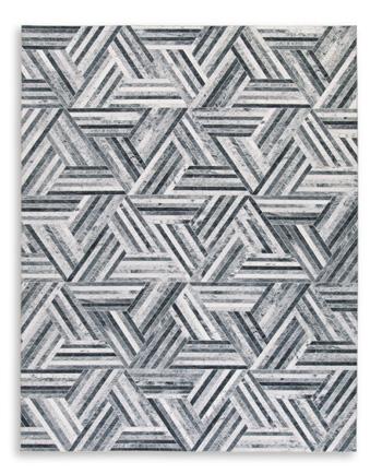 Adalock Rug - imattress & ifurniture (FL)