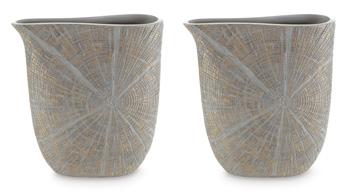 Ardenley Vase (Set of 2) - imattress & ifurniture (FL)