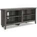 Arlenbry Corner TV Stand - imattress & ifurniture (FL)