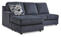 Albar Place Sectional - imattress & ifurniture (FL)