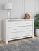 Altyra Dresser - imattress & ifurniture (FL)