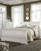 Anarasia Bed - imattress & ifurniture (FL)