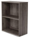 Arlenbry 30" Bookcase - imattress & ifurniture (FL)