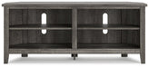 Arlenbry Corner TV Stand - imattress & ifurniture (FL)