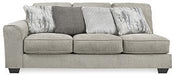 Ardsley Sectional - imattress & ifurniture (FL)