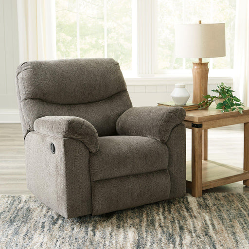 Alphons Recliner - imattress & ifurniture (FL)