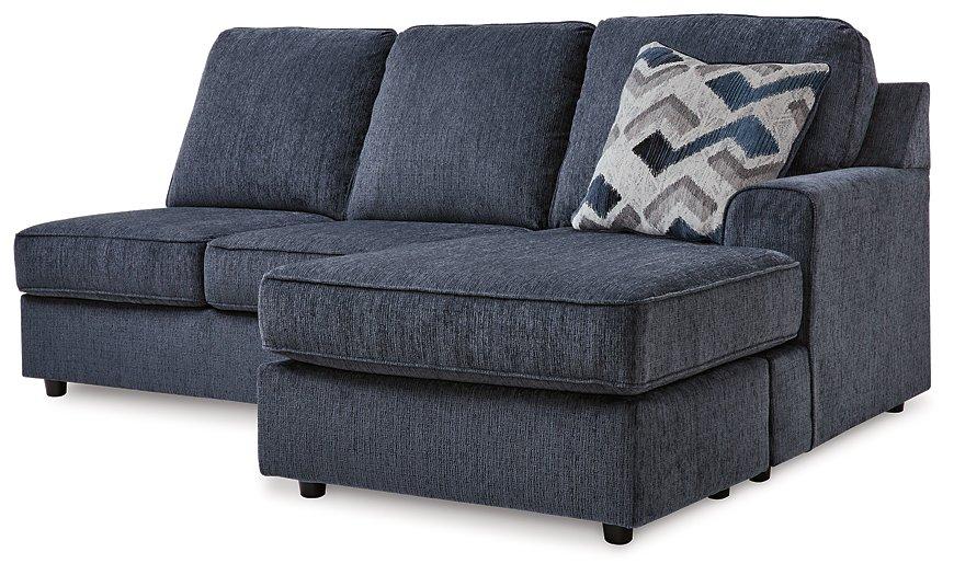 Albar Place Sectional - imattress & ifurniture (FL)