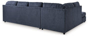 Albar Place Sectional - imattress & ifurniture (FL)