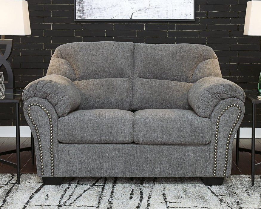 Allmaxx Loveseat - imattress & ifurniture (FL)