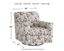 Abney Accent Chair - imattress & ifurniture (FL)