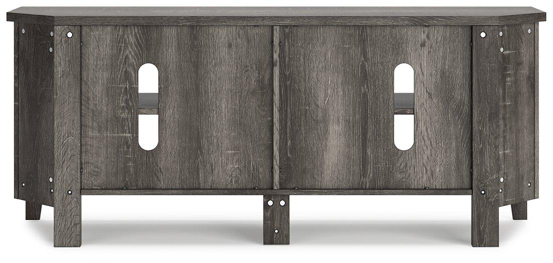 Arlenbry Corner TV Stand - imattress & ifurniture (FL)