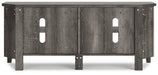 Arlenbry Corner TV Stand - imattress & ifurniture (FL)