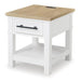 Ashbryn End Table - imattress & ifurniture (FL)