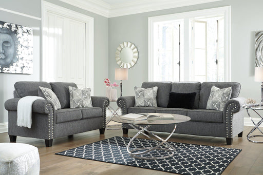 Agleno Living Room Set - imattress & ifurniture (FL)