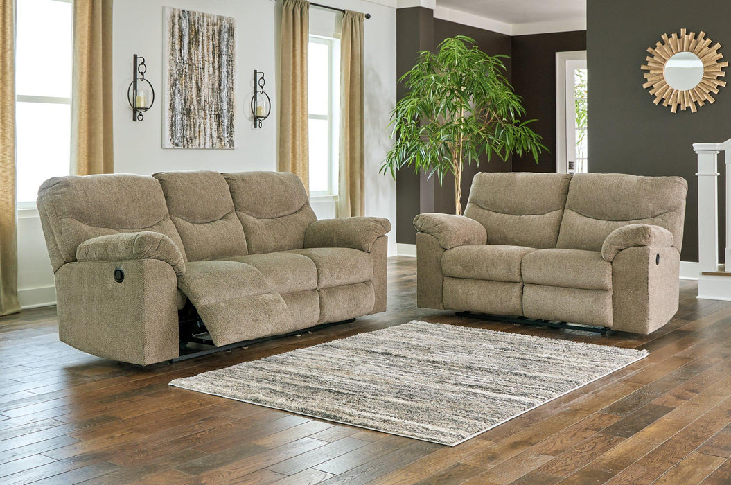 Alphons Living Room Set - imattress & ifurniture (FL)