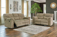 Alphons Living Room Set - imattress & ifurniture (FL)