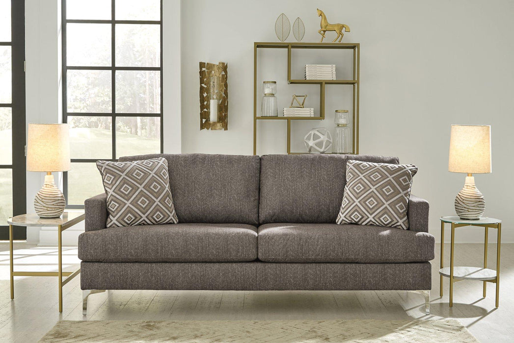 Arcola Sofa & Loveseat Living Room Set - imattress & ifurniture (FL)