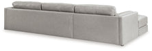 Amiata Sectional with Chaise - imattress & ifurniture (FL)