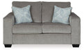 Altari Loveseat - imattress & ifurniture (FL)