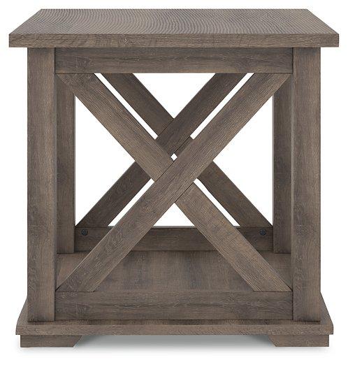 Arlenbry End Table - imattress & ifurniture (FL)